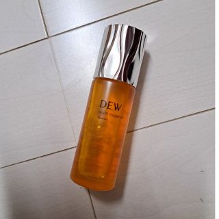 デュウ(DEW)のDEW ウォームヒュッゲオイル〈美容液〉40ml(美容液)