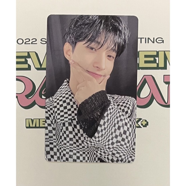 EXO フォトカードセット
