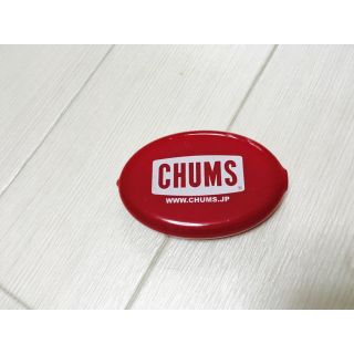 チャムス(CHUMS)のchums コインケース(コインケース)