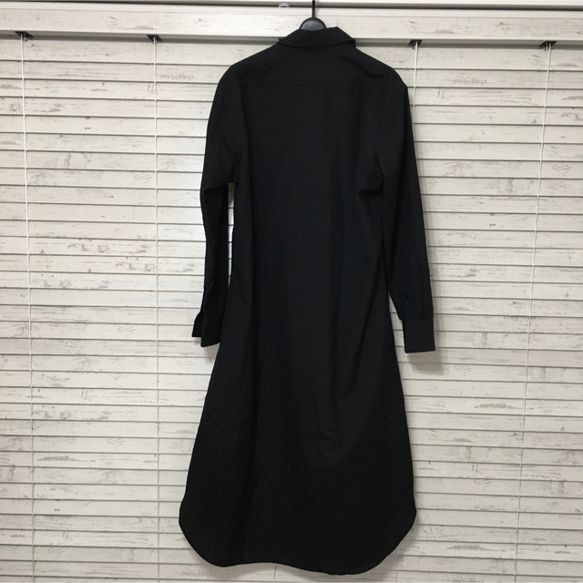 Yohji Yamamoto - Ground Y ロング丈シャツ 新品の通販 by シズク's