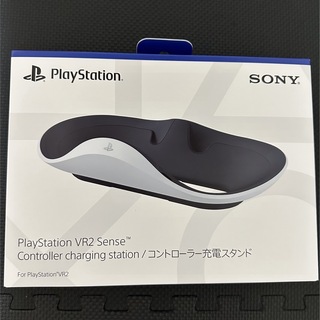 PlayStation VR - PlayStation VR2 Senseコントローラー充電スタンド ...