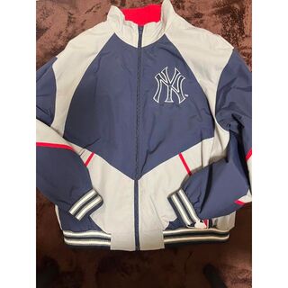 Supreme - supreme New York Yankees Track jacket