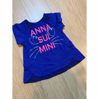 アナスイミニの通販 10,000点以上 | ANNA SUI miniを買うならラクマ
