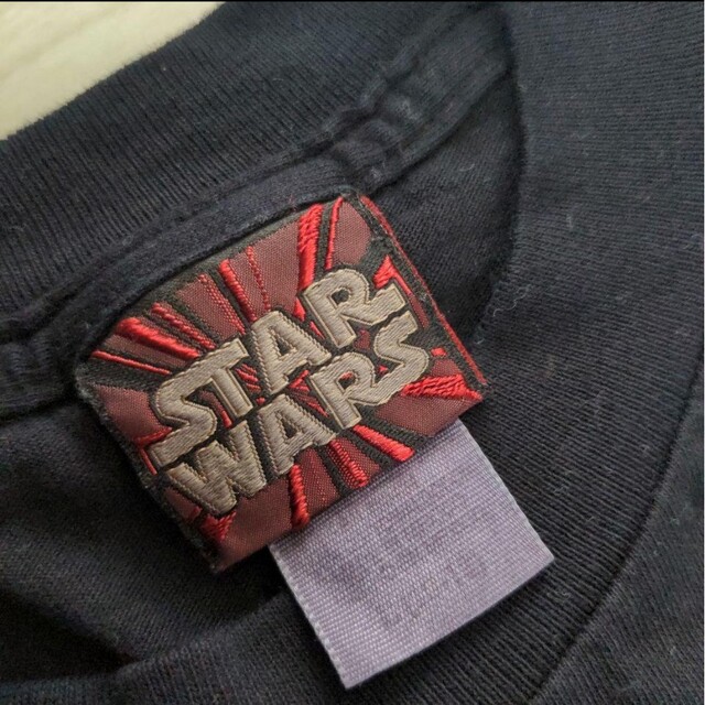 STARWARS　Tシャツ　スターウォーズ