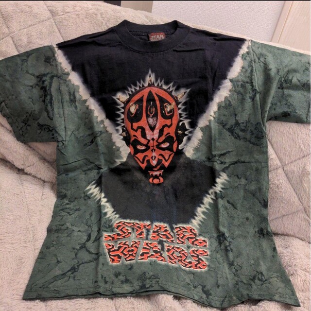 STARWARS　Tシャツ　スターウォーズ