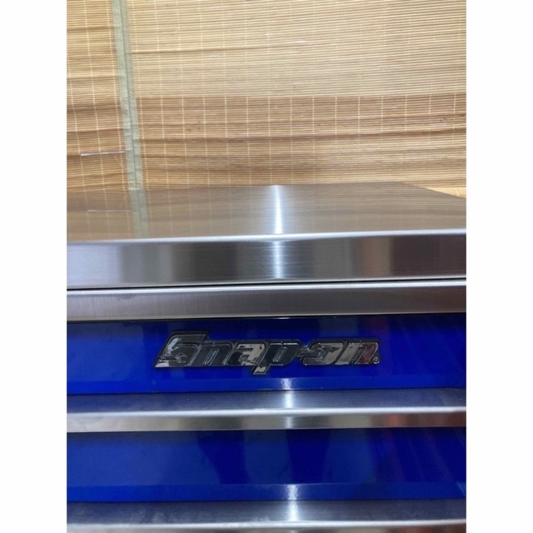ステンレストップ スナップオン KRH4107 4210専用 リバーシブル ステンレストップ スナップオン KRH4107 4210専用 リバーシブル