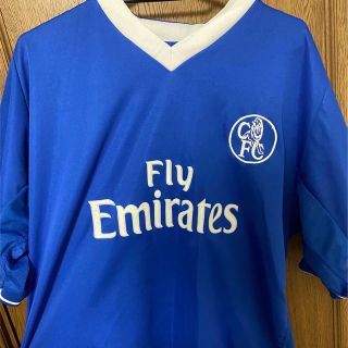 チェルシー(chelsea)のチェルシーTシャツ(Tシャツ/カットソー(半袖/袖なし))