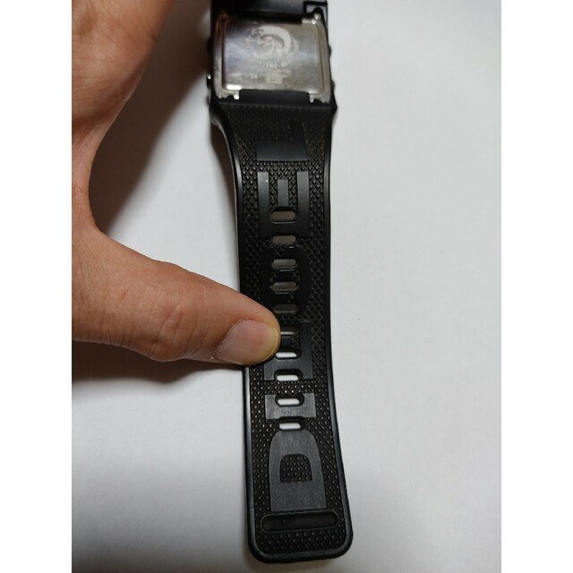 DIESEL(ディーゼル)のディーゼル DIESEL 腕時計 メンズ DZ7150 メンズの時計(その他)の商品写真