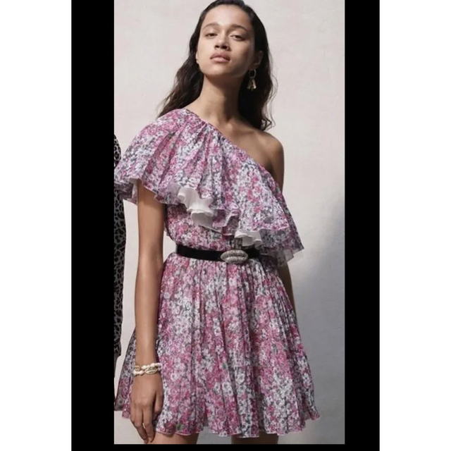 Giambattista Valli H&Mコラボワンピース