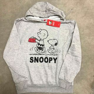 スヌーピー(SNOOPY)のSNOOPY パーカー(パーカー)