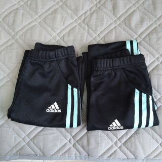 アディダス(adidas)のキッズadidas💗ジャージ２点セット(その他)