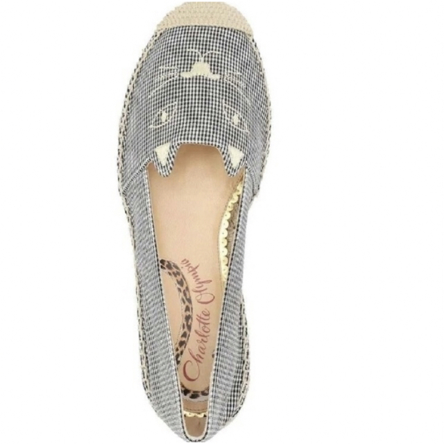 Charlotte Olympia - 新品未使用シャーロットオリンピア☆キティ Charlotte Olympia - 新品未使用シャーロットオリンピア☆キティ