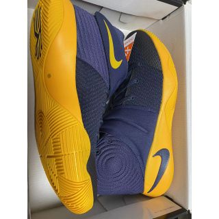 【新品未使用】ナイキカイリー2 Nike Kyrie 2 Cavs 28