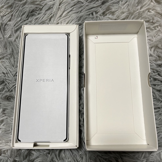 SONY Xperia 10 IV SO-52C ホワイト 2