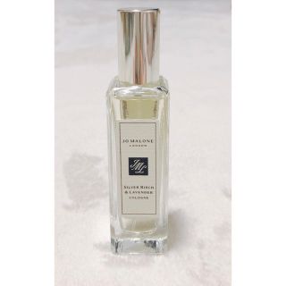 ジョーマローン(Jo Malone)のジョーマローン♡シルバーバーチ&ラベンダー(ユニセックス)