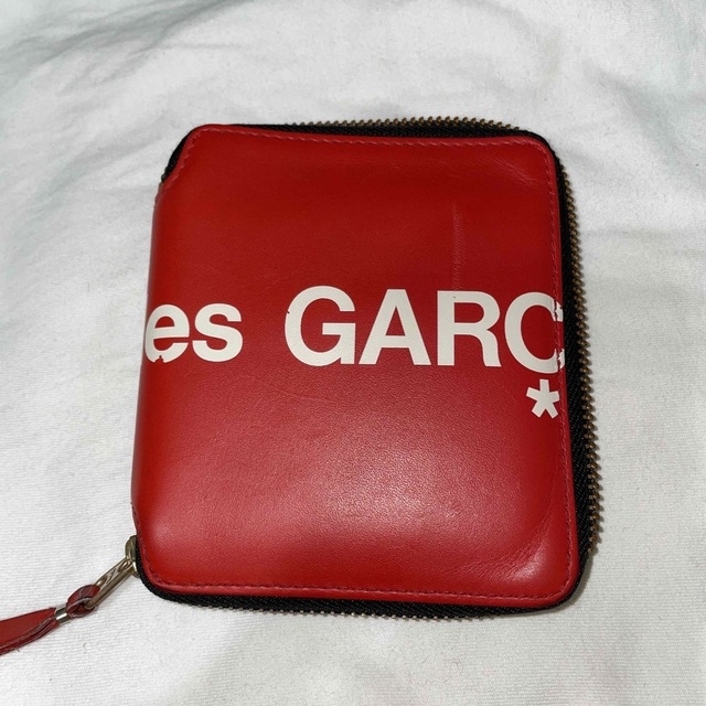 COMME des GARCONS(コムデギャルソン)のCOMME des GARÇONS メンズのファッション小物(折り財布)の商品写真