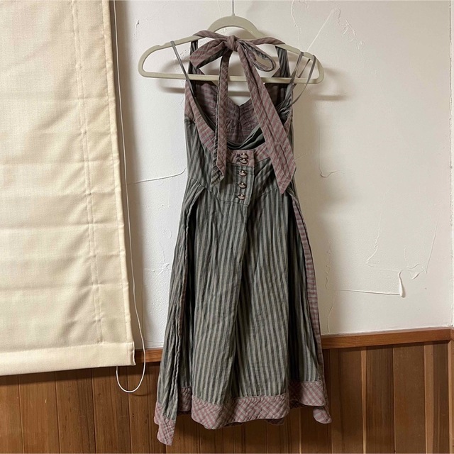 レア商品】Vivienne Westwood ワンピース 海外購入 最高の品質の 4800