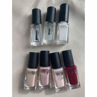 ネイルホリック(NAIL HOLIC)のNAILHOLIC ネイルカラー マニキュア セット(マニキュア)