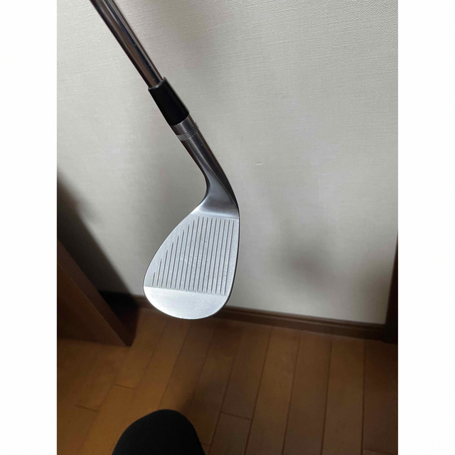 Titleist(タイトリスト)のタイトリスト　ボーケイSM8 58度 スポーツ/アウトドアのゴルフ(クラブ)の商品写真