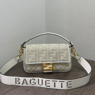 のぼり「リサイクル」 FENDI 巾着 フラット ショルダー ショッパー