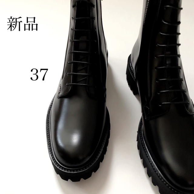 ネット通販で正規取扱店 新品/37 Church´s チャーチ ALEXANDRA T