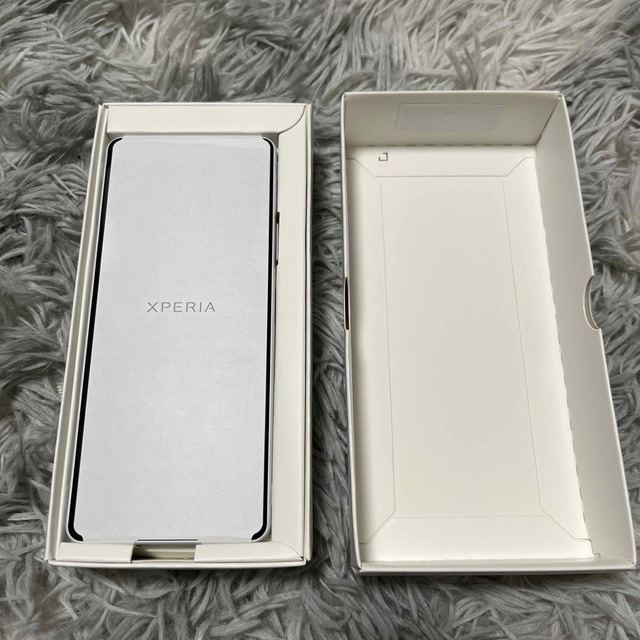 SONY Xperia 10 IV SO-52C ホワイト 2