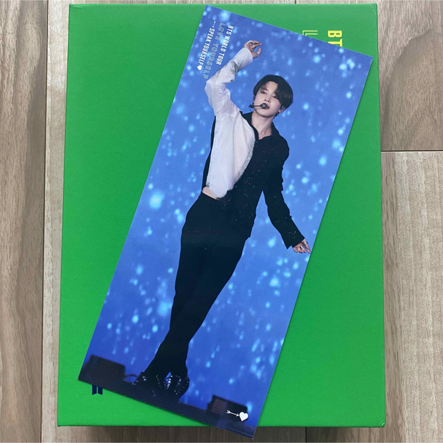 BTS ラブユアセルフ サンパウロ DVD 日本語字幕付き ブックマーク ジン BTS ラブユアセルフ サンパウロ DVD 日本語字幕付き ブックマーク ジン