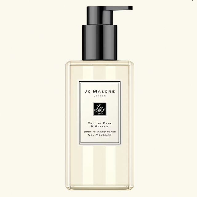 Jo Malone(ジョーマローン)のJOMALONE ボディ&ハンドウォッシュ コスメ/美容のボディケア(ボディソープ/石鹸)の商品写真