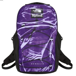 シュプリーム リュック(パープル/紫色系)の通販 100点以上 | Supreme