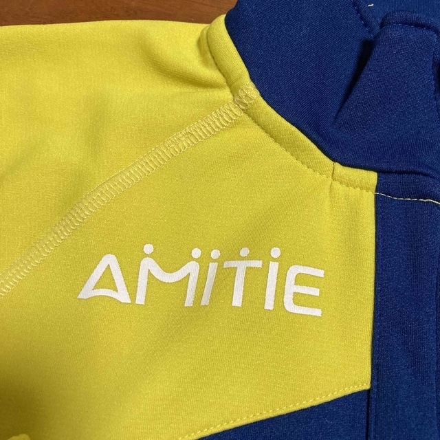 アミティエ amitie ジャージ上下　美品