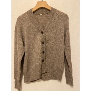 ムジルシリョウヒン(MUJI (無印良品))の無印良品　セーター(ニット/セーター)