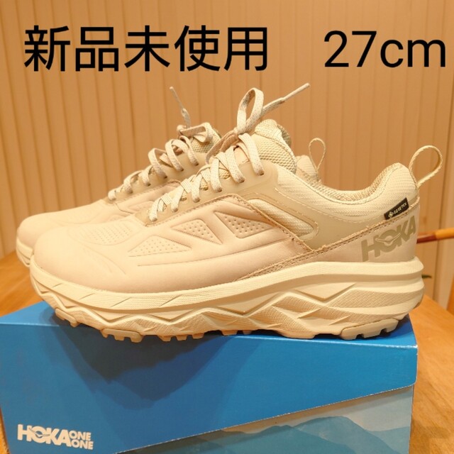 HOKA  ONE ONE  CHALLENGER LOW  GORE‑TEX