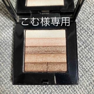 ボビイブラウン(BOBBI BROWN)のボビーブラウン　シマーブリック　ベージュ(アイシャドウ)