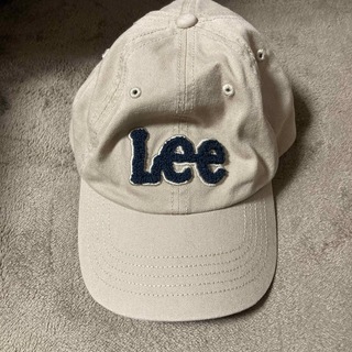 リー(Lee)のLeeのキャップ(キャップ)