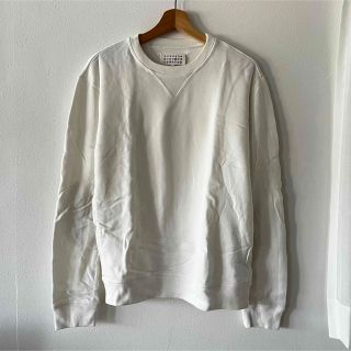 Maison Martin Margiela - MAISON MARGIELA エルボーレザーパッチ付
