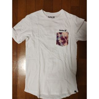 ハーレー(Hurley)のハーレー Hurley Tシャツ サイズS(Tシャツ/カットソー(半袖/袖なし))