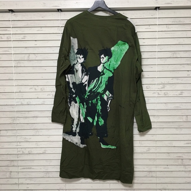 yohji yamamoto POUR HOMME 17SS カットソー セール特価 19502円引き