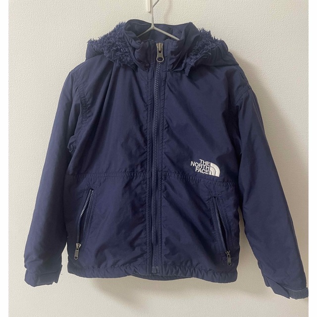 THE NORTH FACE  コンパクト　ノマドジャケット　110
