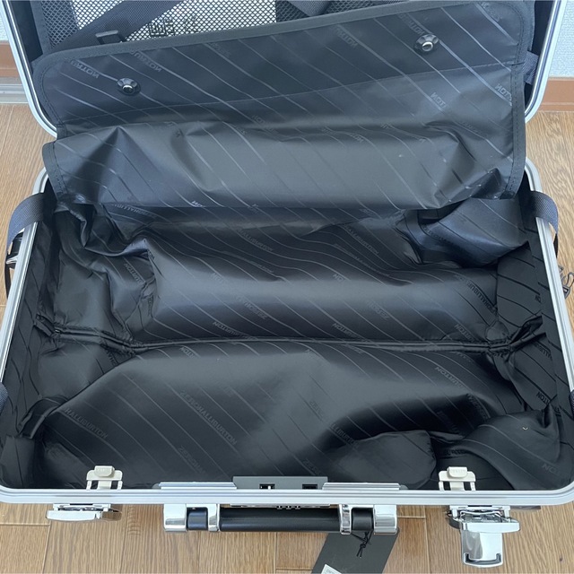 新品未使用 ゼロハリバートン スーツケース | www.myglobaltax.com