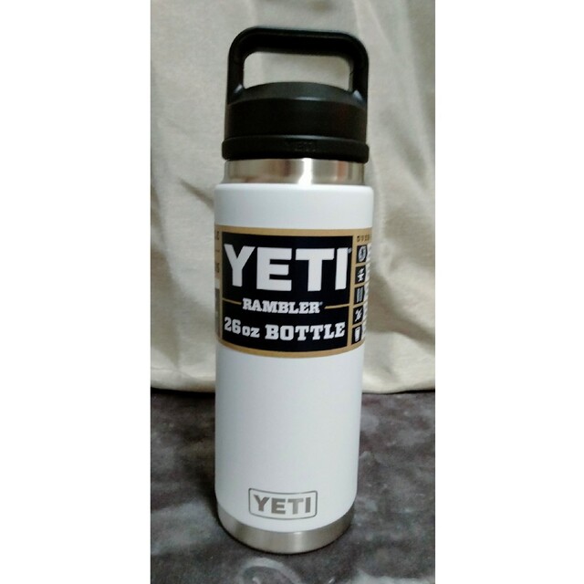 Yeti 水筒 26oz 新品未使用 正規品