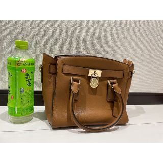 マイケルコース(Michael Kors)のマイケルコース　ハンドバッグ(ハンドバッグ)