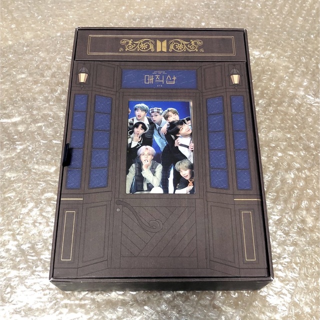 新作 shop Majic BTS DVD ソウル 釜山 ミュージック - www 新作 shop Majic BTS DVD ソウル 釜山 ミュージック - www