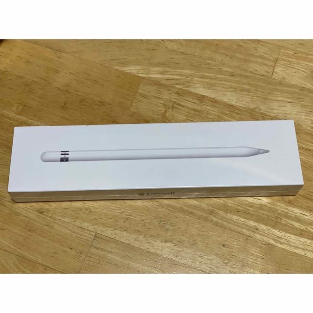 未開封 Apple pencil 第一世代 未使用 新品 タッチペン