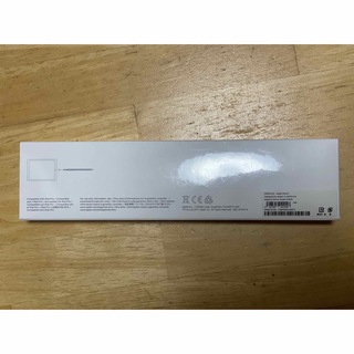 新品未使用　Apple Pencil  第１世代   正規品