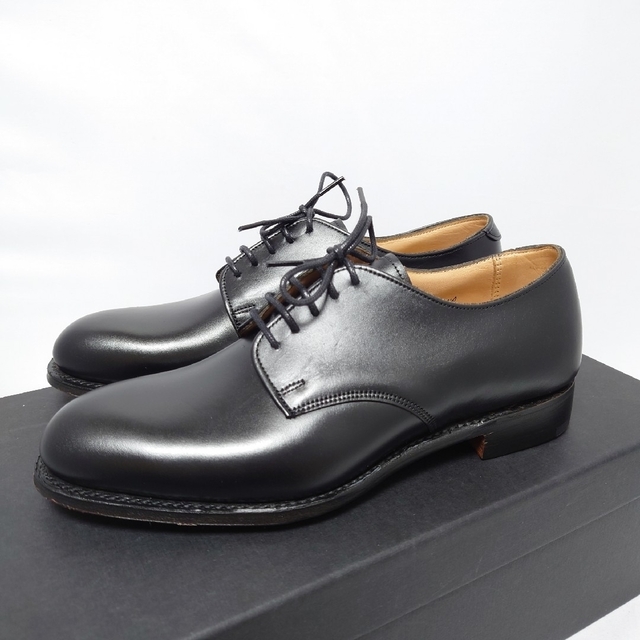 人気商品】 チーニー 新品未使用 メルカリ 【UK4/JPN23.5cm】CHEANEY
