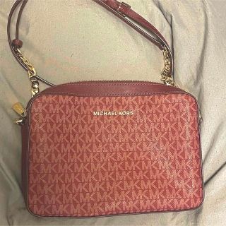 希少デザイン】マイケルコース ショルダーバッグ | gulatilaw.com