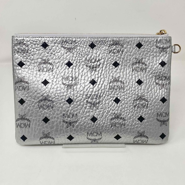 定形外発送送料無料商品 MCM エムシーエム ポーチ クラッチバッグ