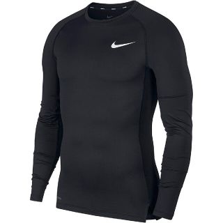 ナイキ(NIKE)の（2XLサイズ） (NIKE) NP L/S タイト トップ トレーニングシャツ(その他)