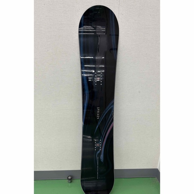 超高品質で人気の spread ltb 板のみ 148 22~23 ltd ボード - www