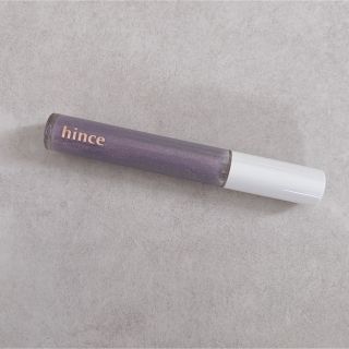 ヒンス(hince)のhince ムード インハンサー ジェルグロス(リップグロス)